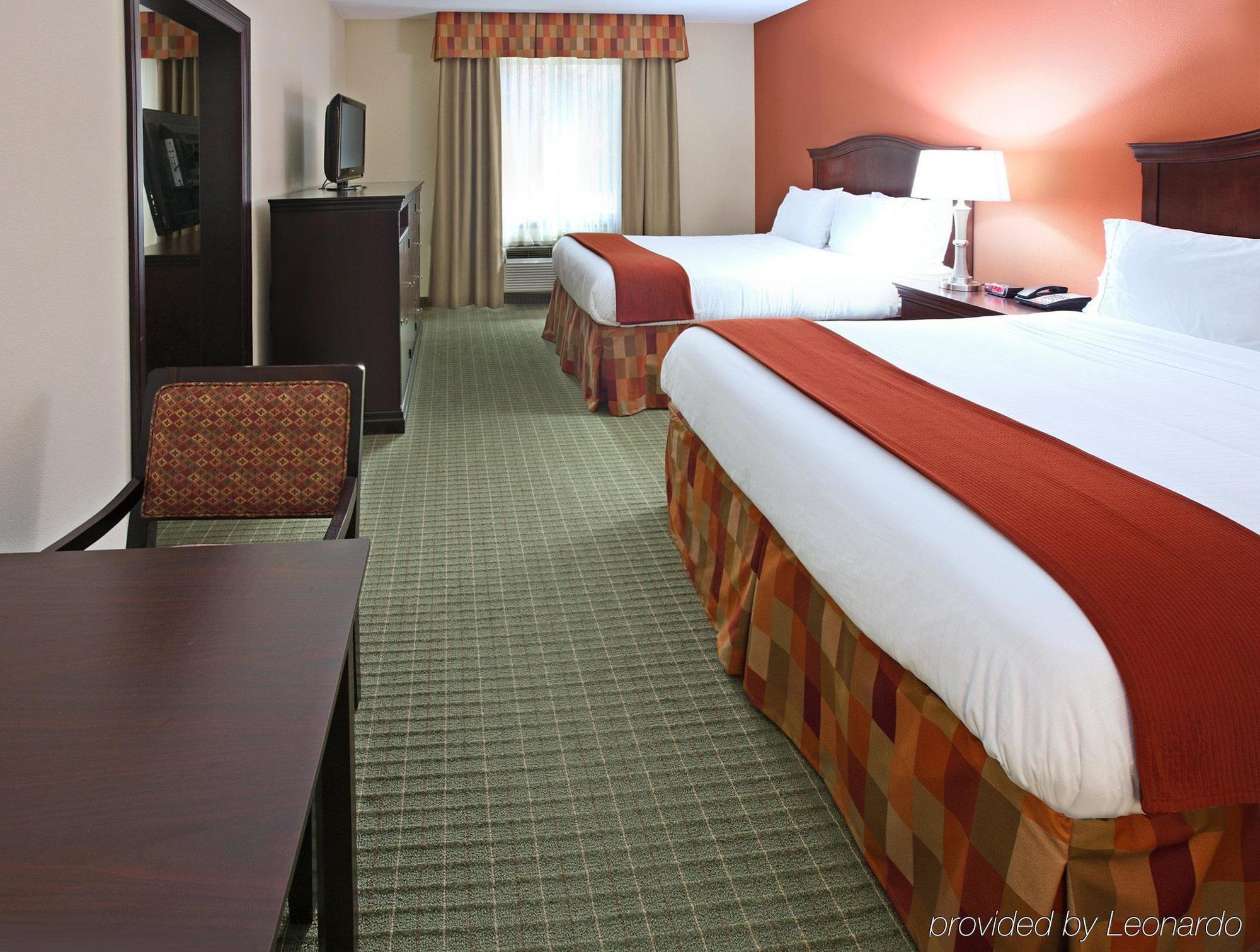 Holiday Inn Express Hotel & Suites Henderson - Traffic Star By Ihg Cameră foto