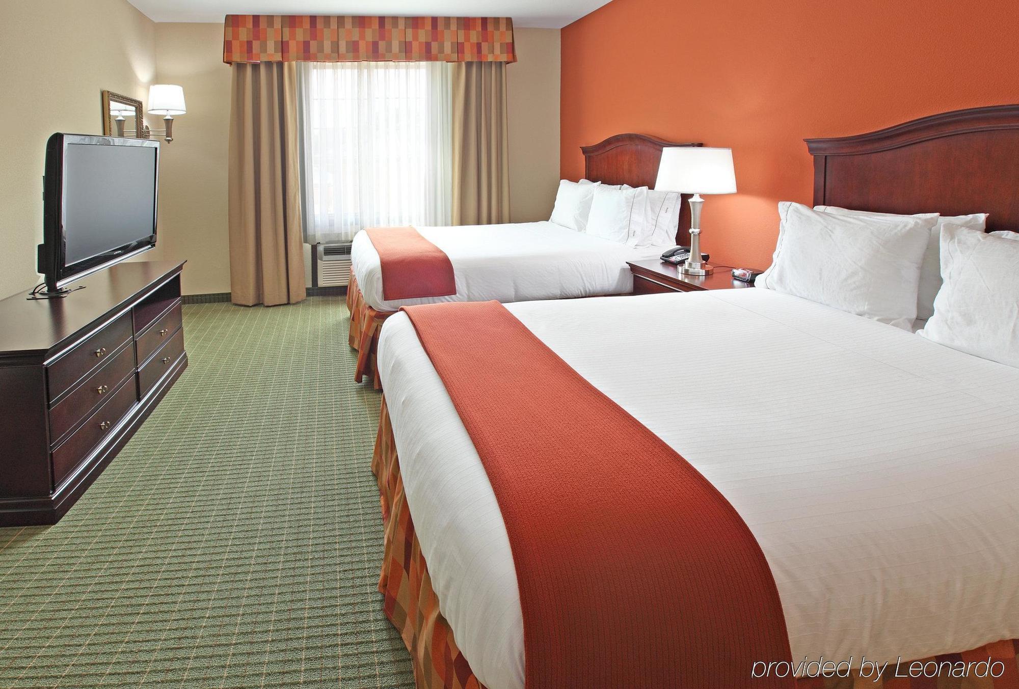 Holiday Inn Express Hotel & Suites Henderson - Traffic Star By Ihg Cameră foto